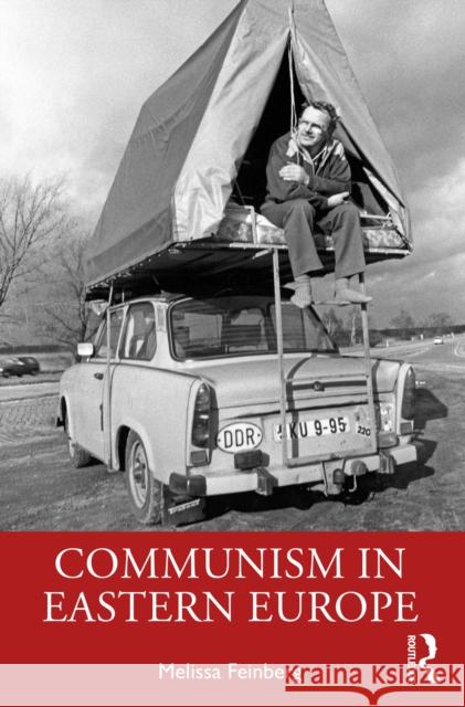 Communism in Eastern Europe