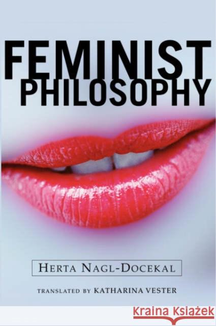 Feminist Philosophy