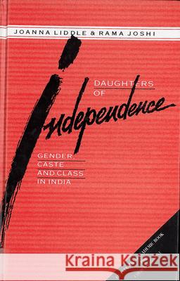 Daughters of Independence