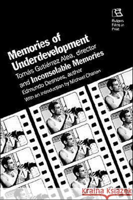 Memories of Underdevelopment