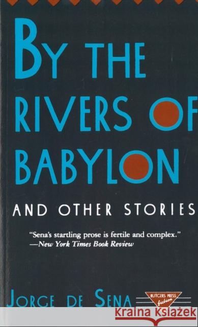 By the Rivers of Babylon and Other Stories