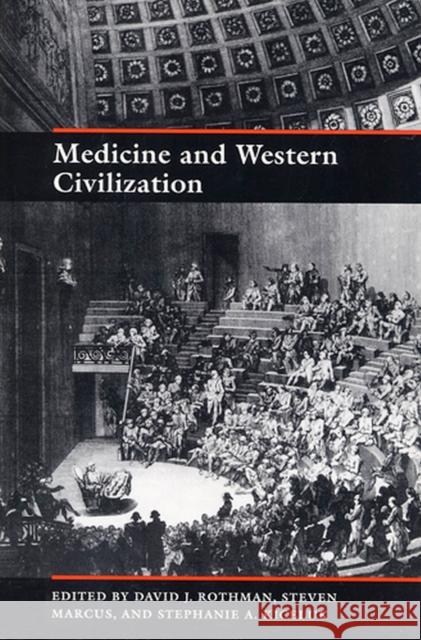 Medicine and Western Civilization