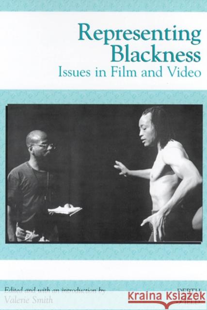 Representing Blackness: Issues in Film and Video