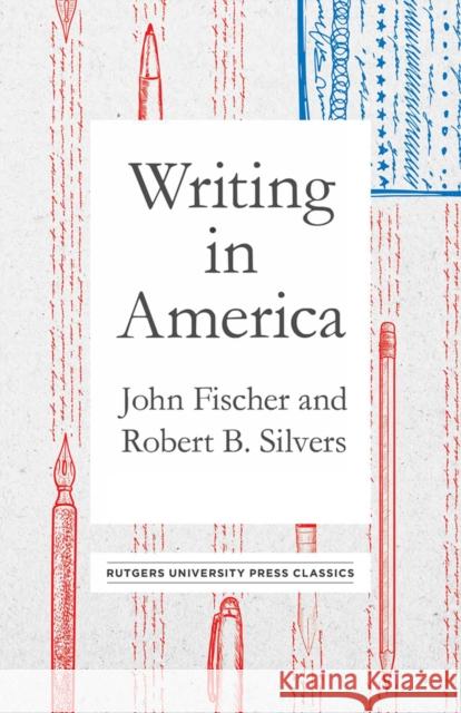 Writing in America