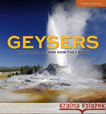 Geysers: What They Are and How They Work