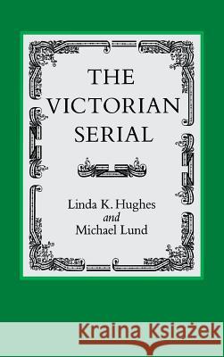 The Victorian Serial