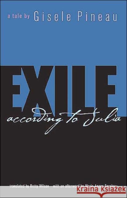 Exile: According to Julia