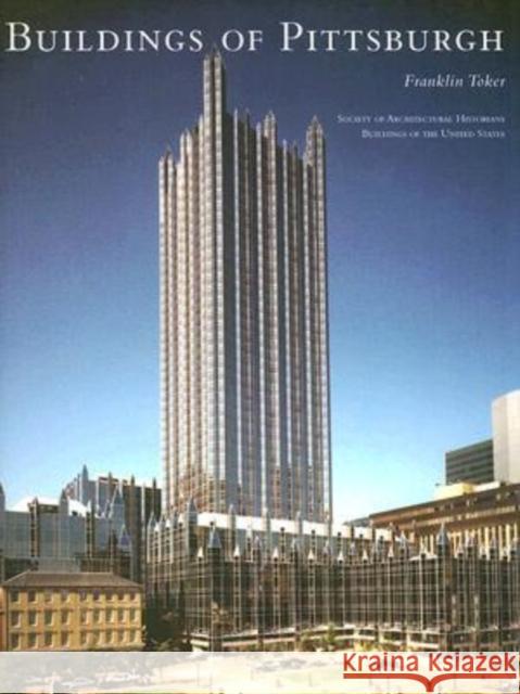 Buildings of Pittsburgh