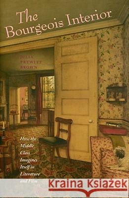 The Bourgeois Interior