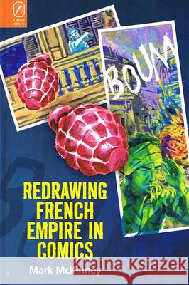 Redrawing French Empire in Comics