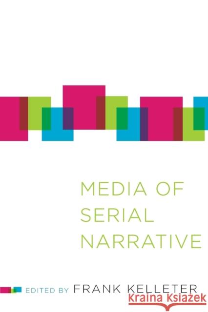 Media of Serial Narrative