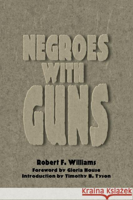 Negroes with Guns