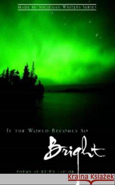 If the World Becomes So Bright