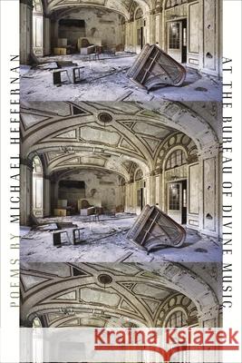 At the Bureau of Divine Music