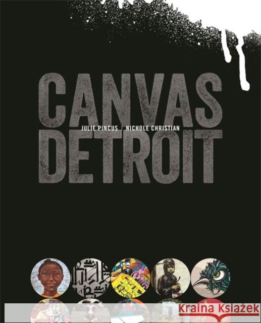 Canvas Detroit