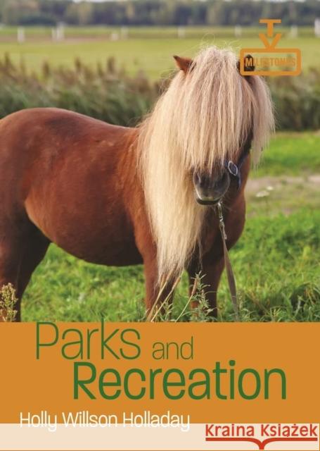 Parks and Recreation