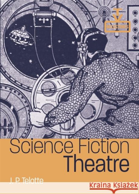 Science Fiction Theatre