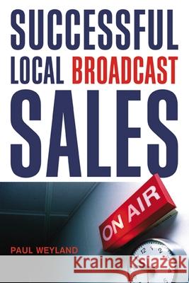 Successful Local Broadcast Sales