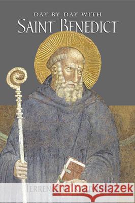 Day by Day with Saint Benedict