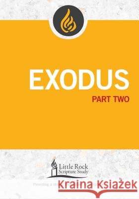 Exodus, Part Two