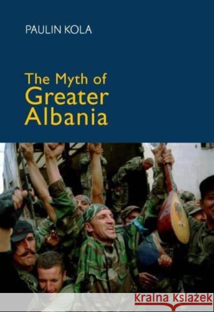 The Myth of Greater Albania
