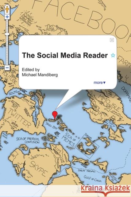 The Social Media Reader