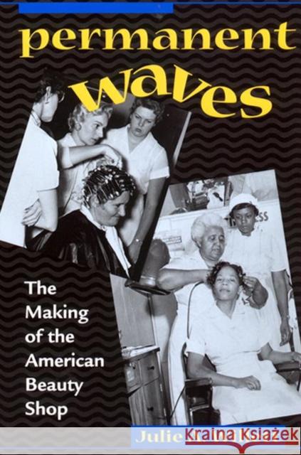 Permanent Waves: The Making of the American Beauty Shop