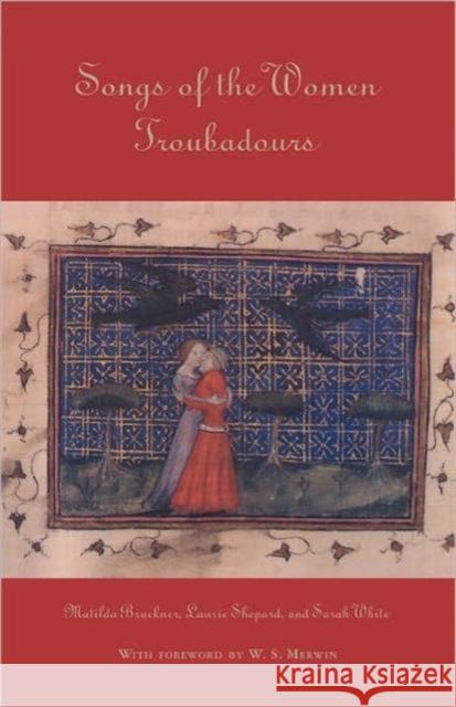 Songs of the Women Troubadours