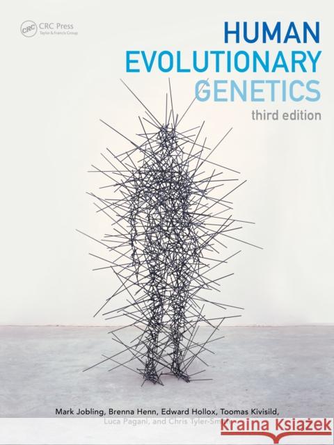 Human Evolutionary Genetics