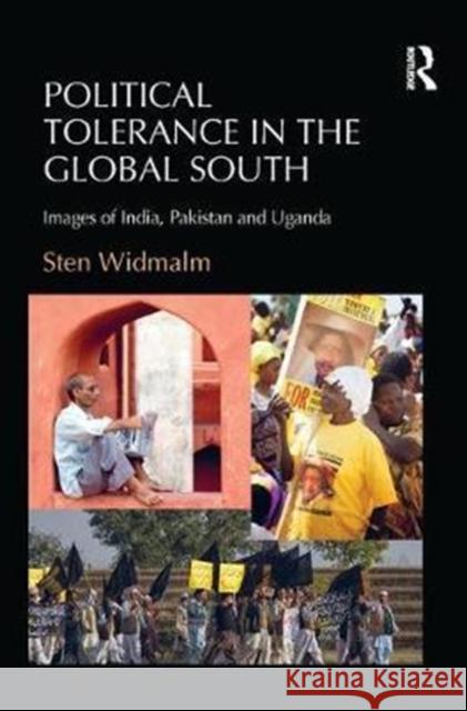 Political Tolerance in the Global South: Images of India, Pakistan and Uganda.