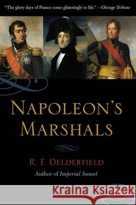 Napoleon's Marshals