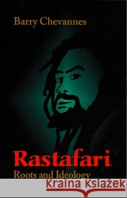 Rastafari: Roots and Ideology