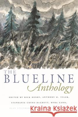 The Blueline Anthology