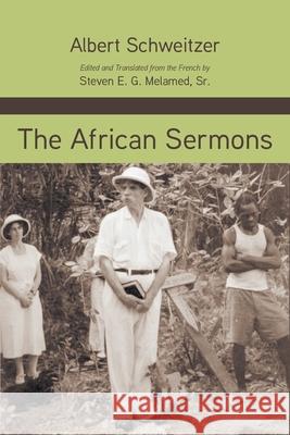 The African Sermons