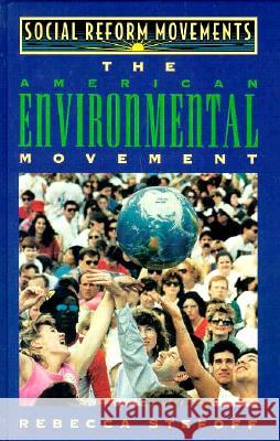 The American Environmental Movement
