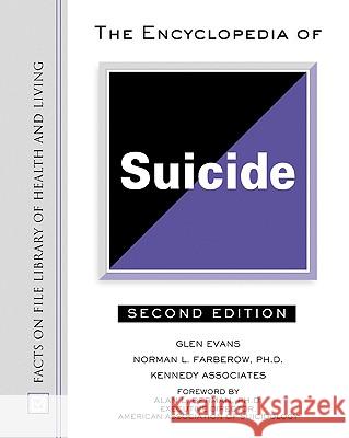 The Encyclopedia of Suicide