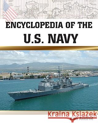 Encyclopedia of the U.S. Navy