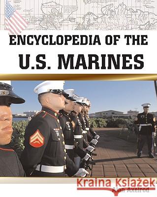 Encyclopedia of the U.S. Marines