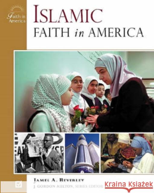 Islamic Faith in America