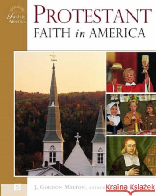 Protestant Faith in America