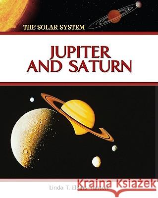 Jupiter and Saturn