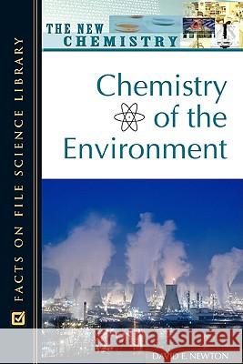 Chemistry of the Environment