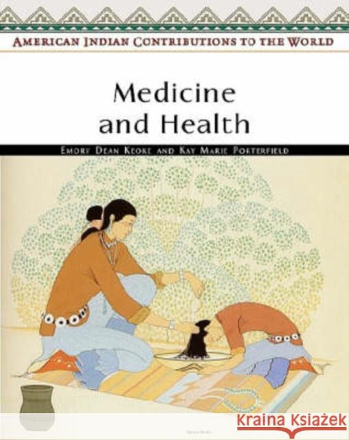Medicine and Health
