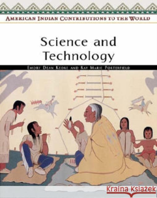 Science and Technology