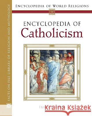 Encyclopedia of Catholicism