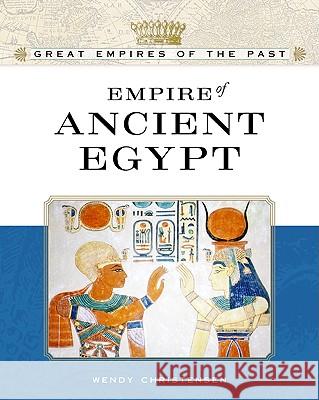 Empire of Ancient Egypt