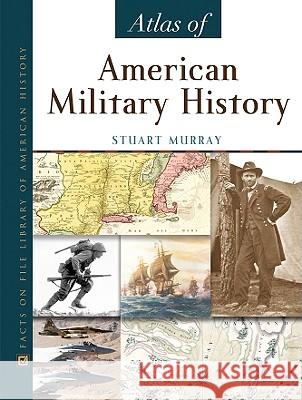 Atlas of American Military History