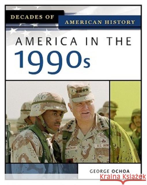 America in the 1990s