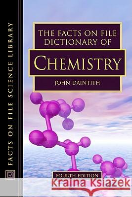 Dictionary of Chemistry