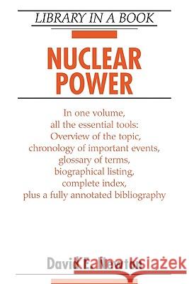 Nuclear Power